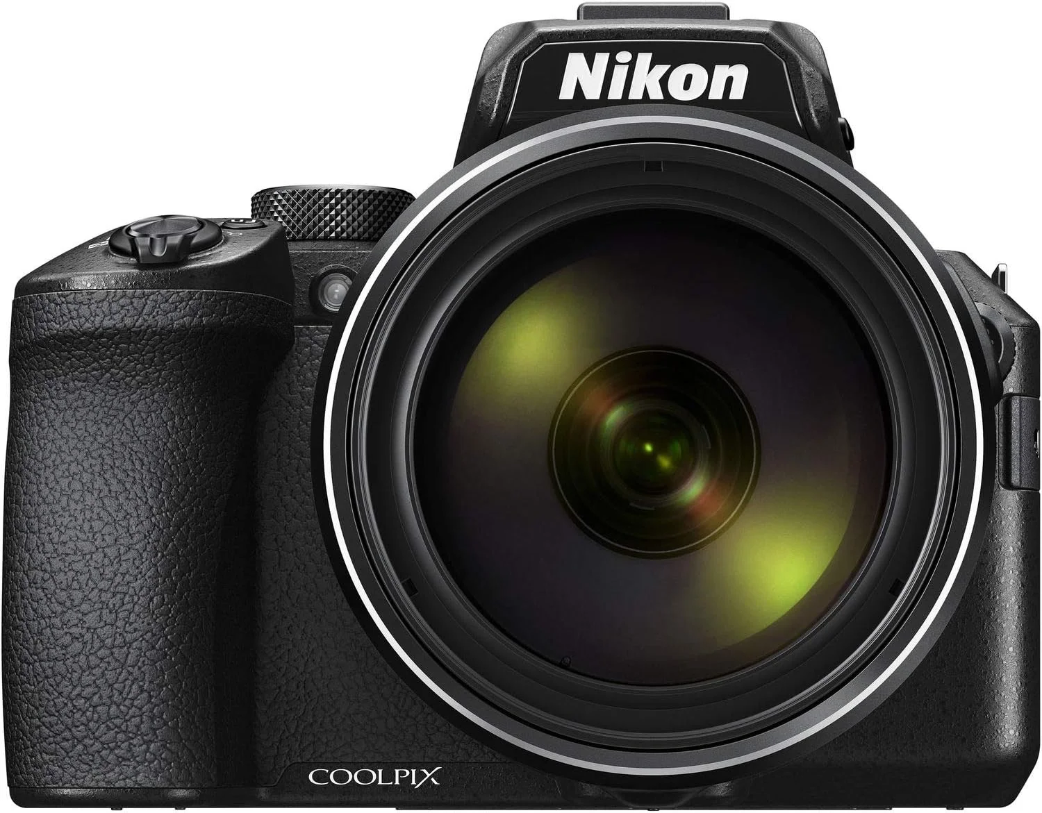 نیکون P950، مشکی، 26532، COOLPIX P950