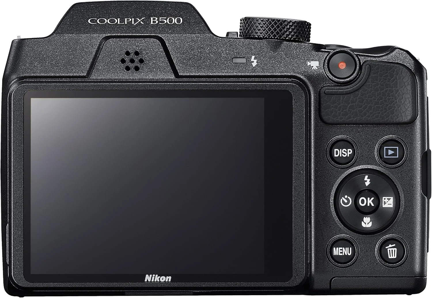 دوربین دیجیتال نیکون COOLPIX B500 (مشکی)