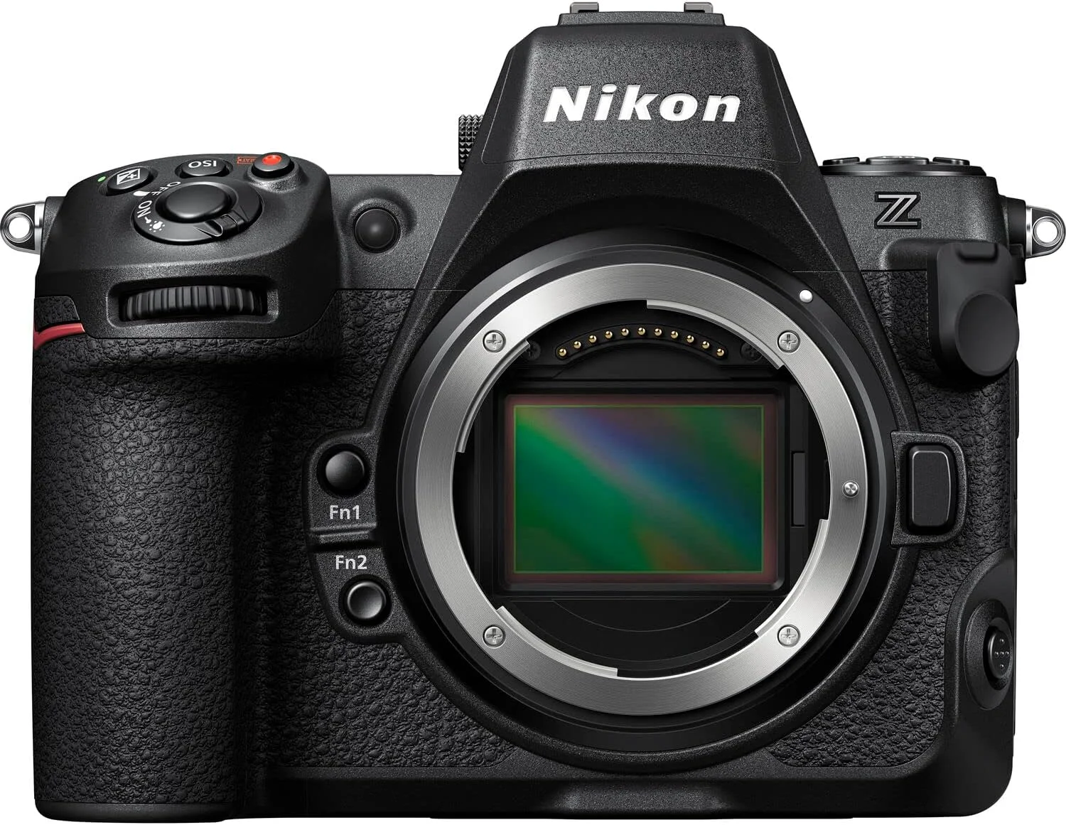 دوربین بدون آینه فول فریم نیکون Z8 45.7MP FX-Format 8K حرفه ای مناسب عکس و فیلم