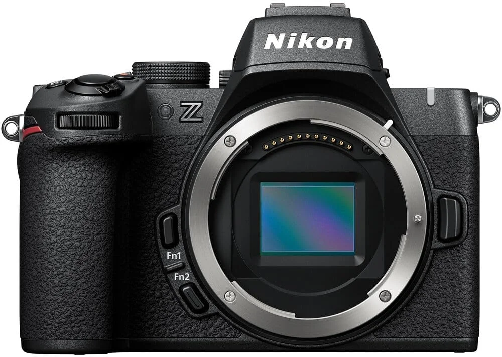 دوربین بدون آینه نیکون Z50II BK BODY