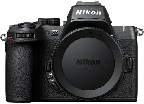دوربین بدون آینه نیکون Z50II BK BODY
