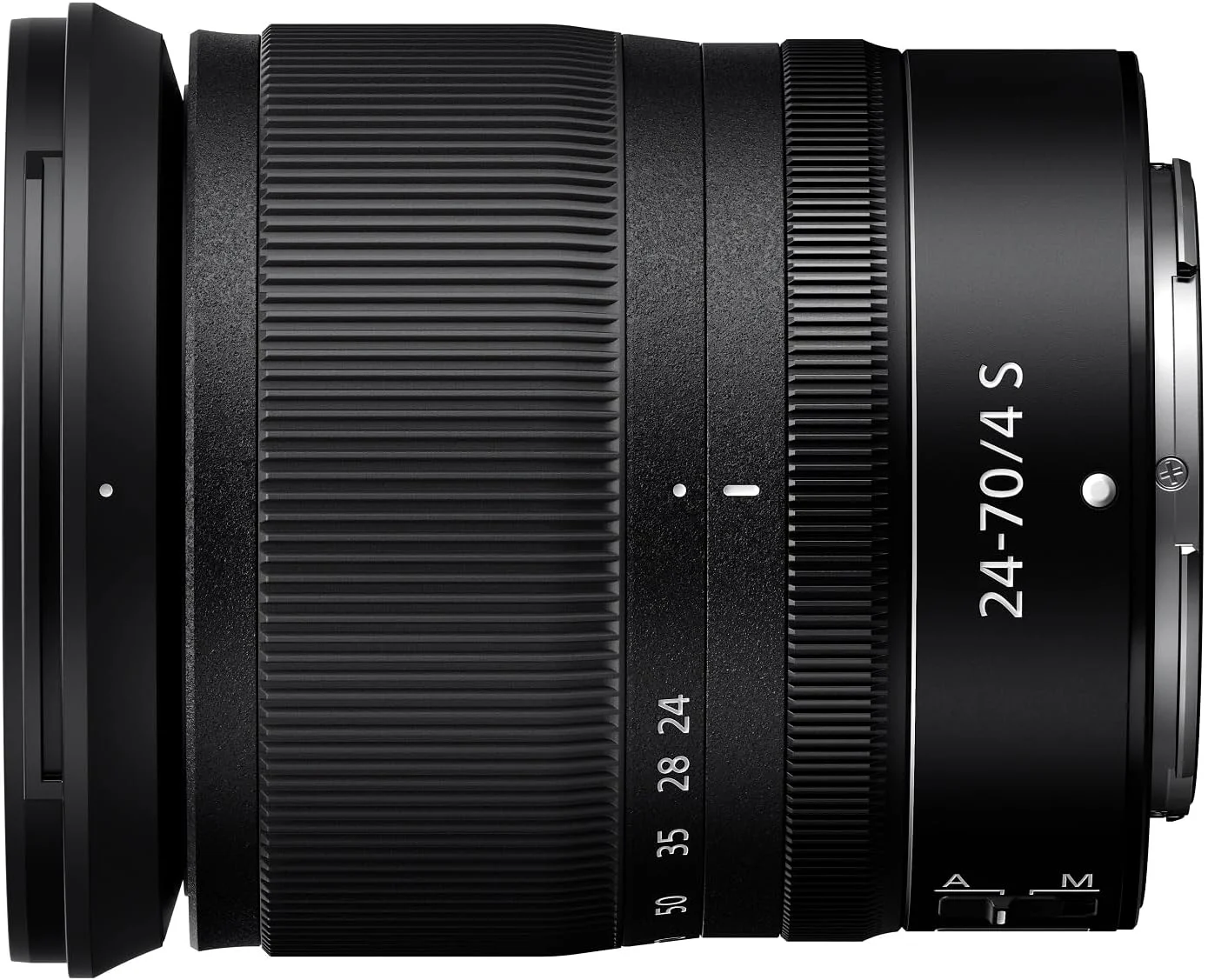 کیت دوربین بدون آینه نیکون Z6 II + Z 24-70mm (24.5 مگاپیکسل، ISO فوق العاده گسترده، عکاسی پیاپی 14 فریم در ثانیه، فوکوس خودکار تشخیص چشم، دو اسلات کارت حافظه، فیلمبرداری 4K Full HD) VOA060K001