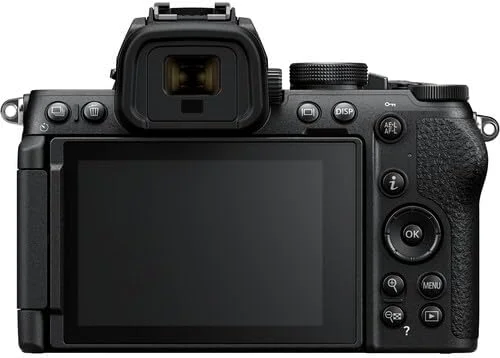 دوربین بدون آینه نیکون Z50II BK BODY