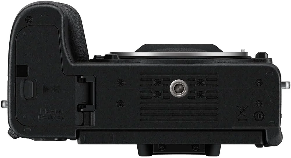 دوربین بدون آینه نیکون Z50II BK BODY