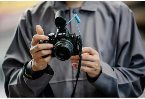دوربین بدون آینه نیکون Z50II BK BODY