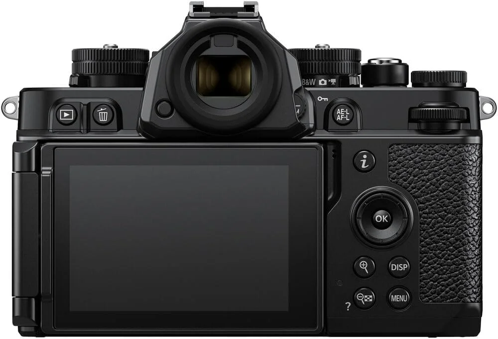 دوربین بدون آینه نیکون Z f به همراه لنز Z 40mm F/2