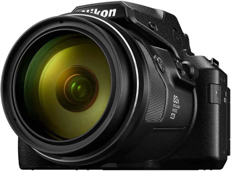 دوربین دیجیتال نیکون مدل COOLPIX P950 VQA100EA - مشکی