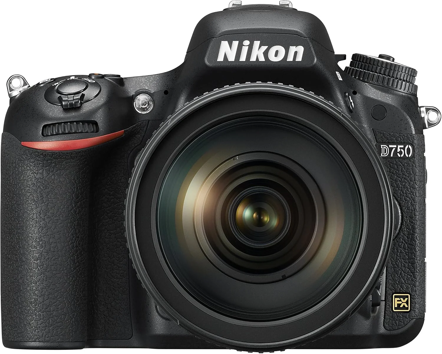 دوربین نیکون D850 به همراه کیت لنز AF-S 24-120mm f/4 G ED VR متغیر، مگاپیکسل - مشکی بدون، مگاپیکسل - مشکی