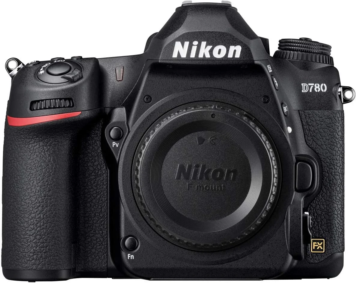 بدنه دوربین نیکون D780 بدنه دوربین نیکون D780