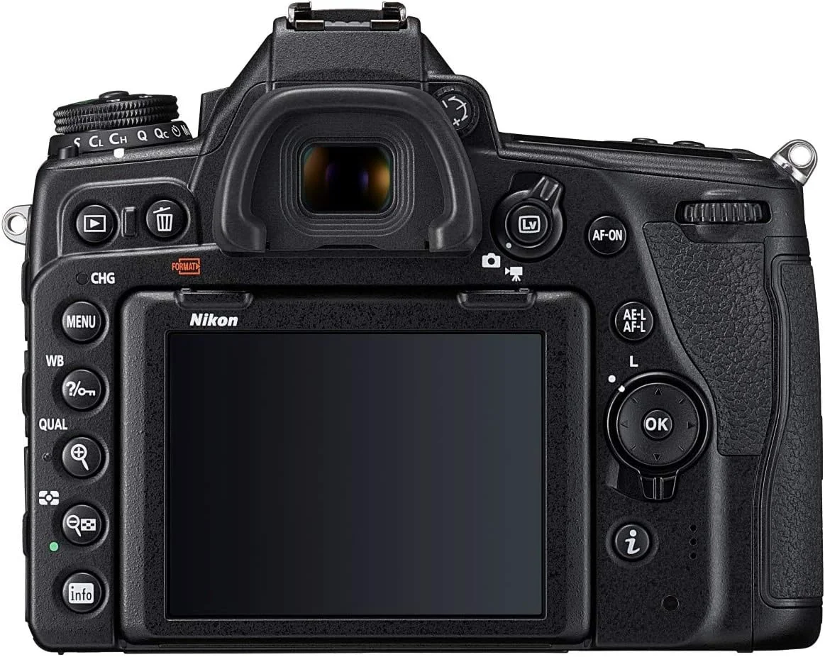 بدنه دوربین نیکون D780 بدنه دوربین نیکون D780