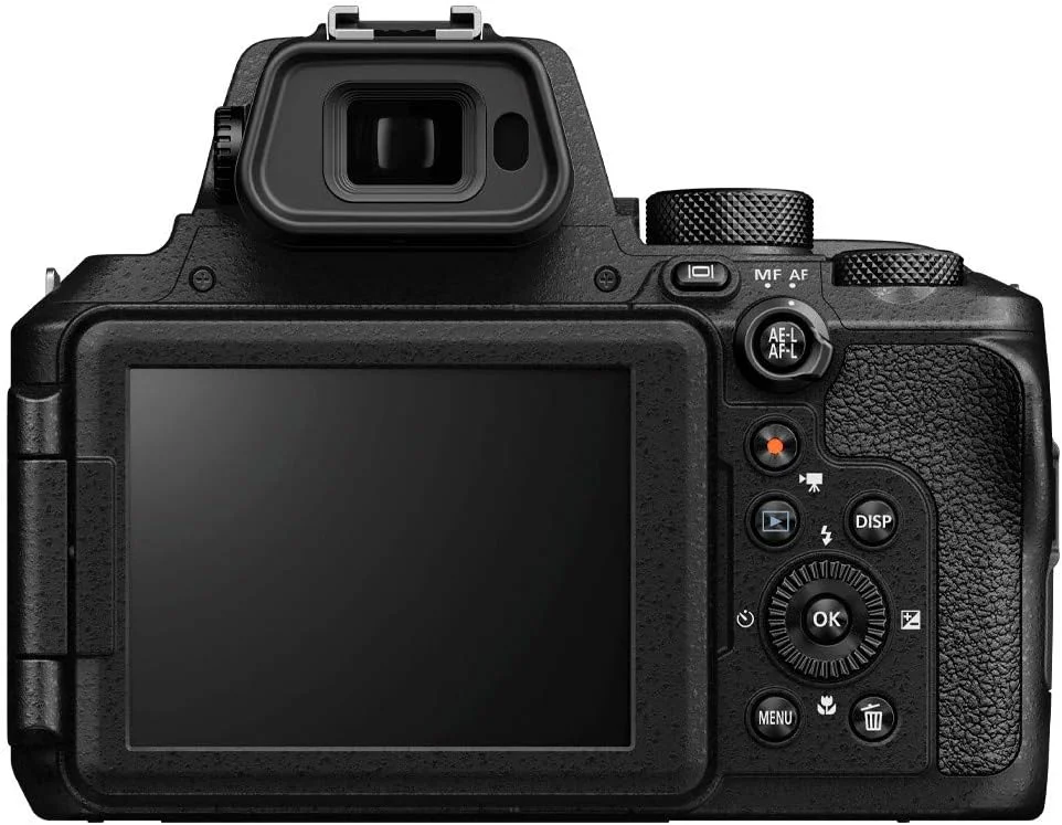 دوربین دیجیتال نیکون مدل COOLPIX P950 VQA100EA - مشکی