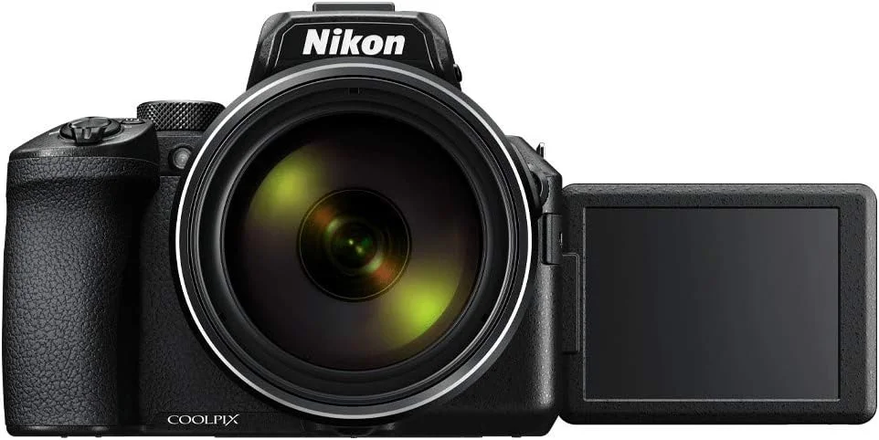 دوربین دیجیتال نیکون مدل COOLPIX P950 VQA100EA - مشکی