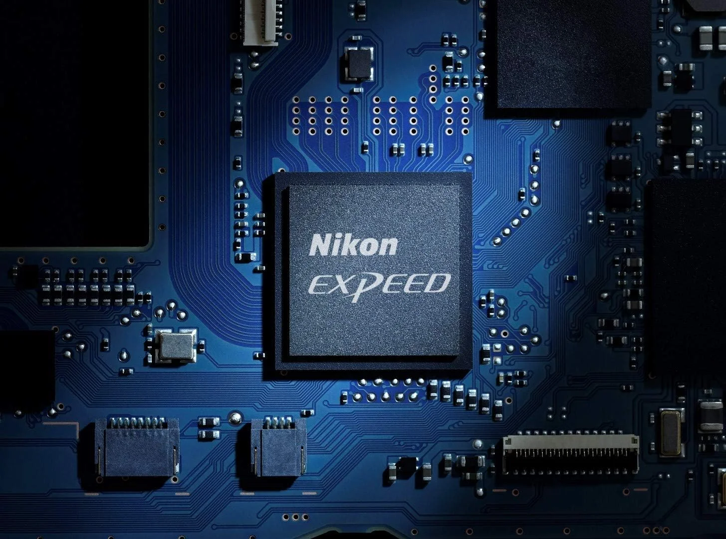 بدنه دوربین نیکون D780 بدنه دوربین نیکون D780