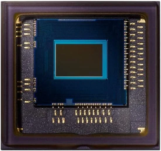 بدنه دوربین نیکون D780 بدنه دوربین نیکون D780