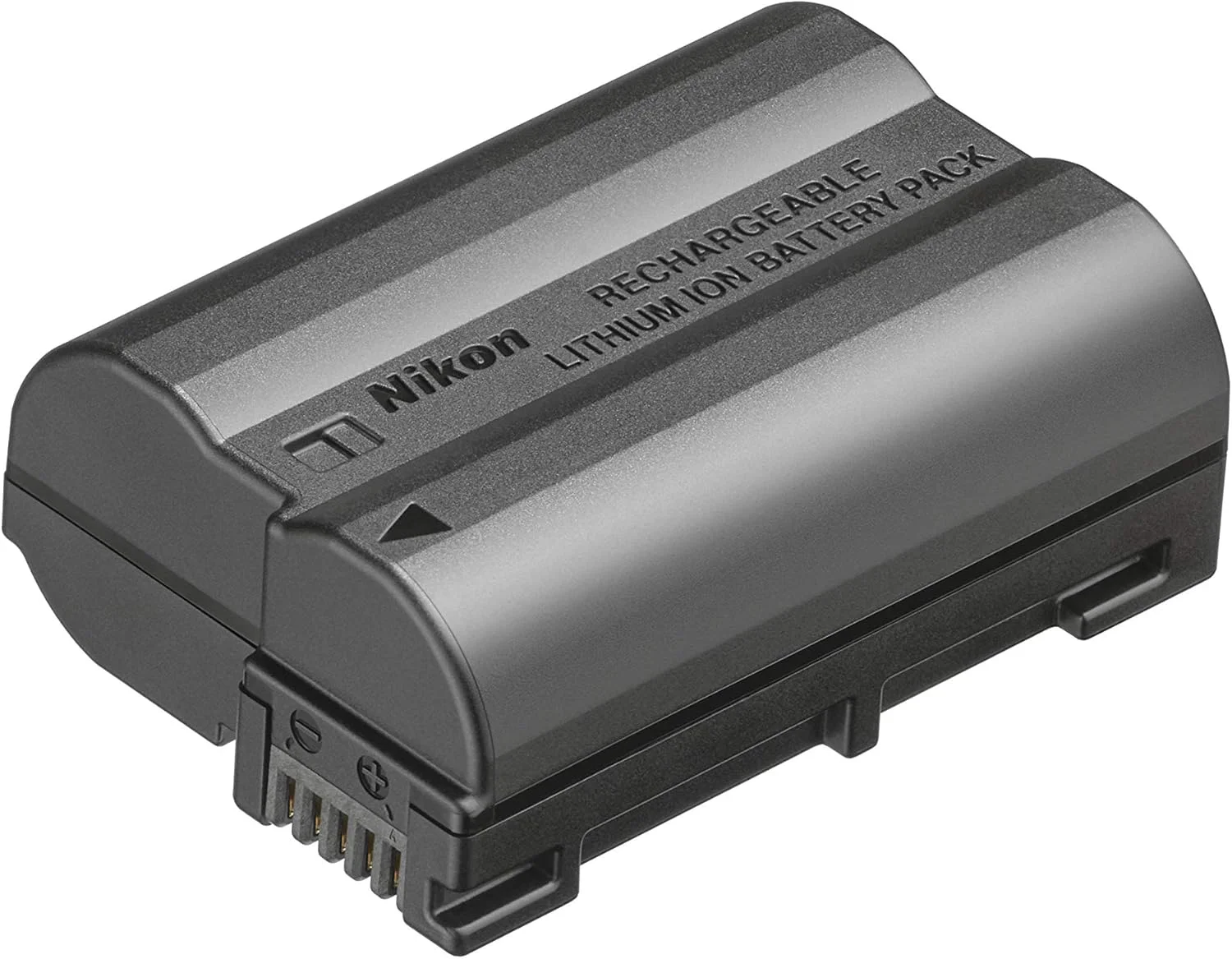 دوربین بدون آینه فول فریم نیکون Z 6II با لنز 24-200 میلی‌متری f/4-6.3 VR (24.5 مگاپیکسل، 14 فریم در ثانیه، فیلمبرداری 4K UHD، دو اسلات کارت، بدنه مقاوم، فوکوس خودکار پیشرفته در نور کم، عکاسی پیاپی با سرعت بالا)