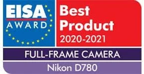 بدنه دوربین نیکون D780 بدنه دوربین نیکون D780
