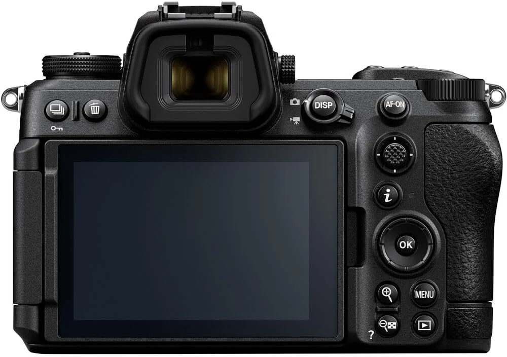 دوربین بدون آینه نیکون Z6 III (فقط بدنه)
