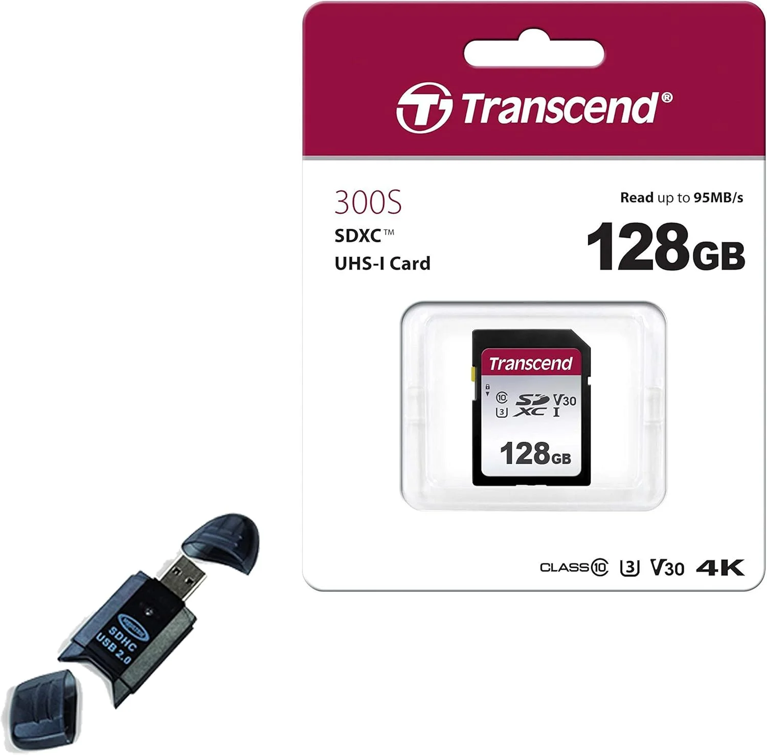 دوربین DSLR نیکون D5600 AONELAS با لنزهای 18-55mm VR و 70-300mm + کارت حافظه 128 گیگابایتی، سه پایه، فلاش و موارد دیگر (بسته 20 تکه ای)