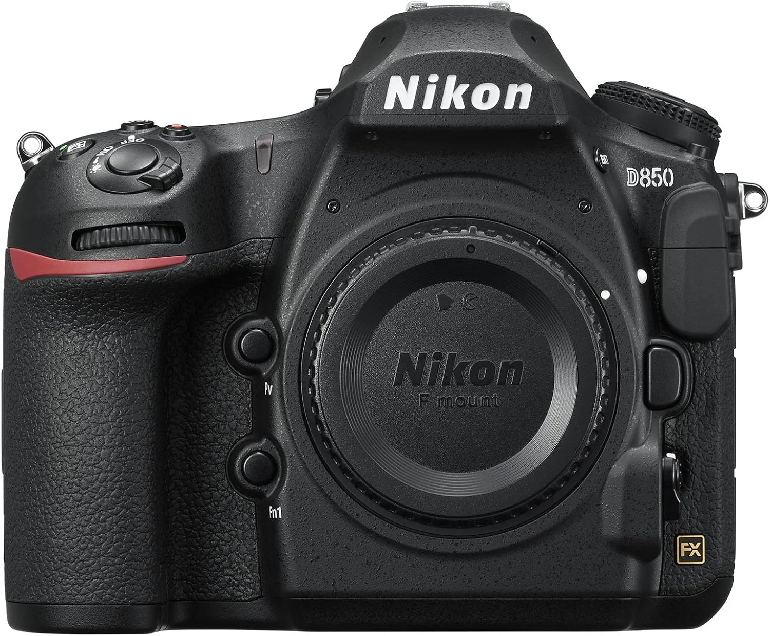 دوربین دیجیتال نیکون D850 سری Fx (فقط بدنه)