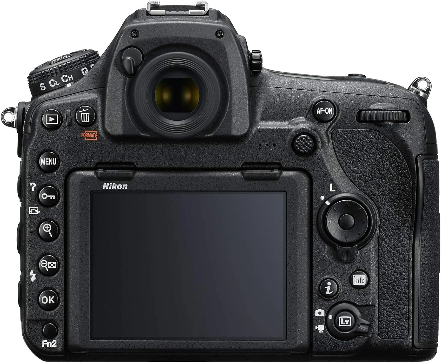 دوربین دیجیتال نیکون D850 سری Fx (فقط بدنه)