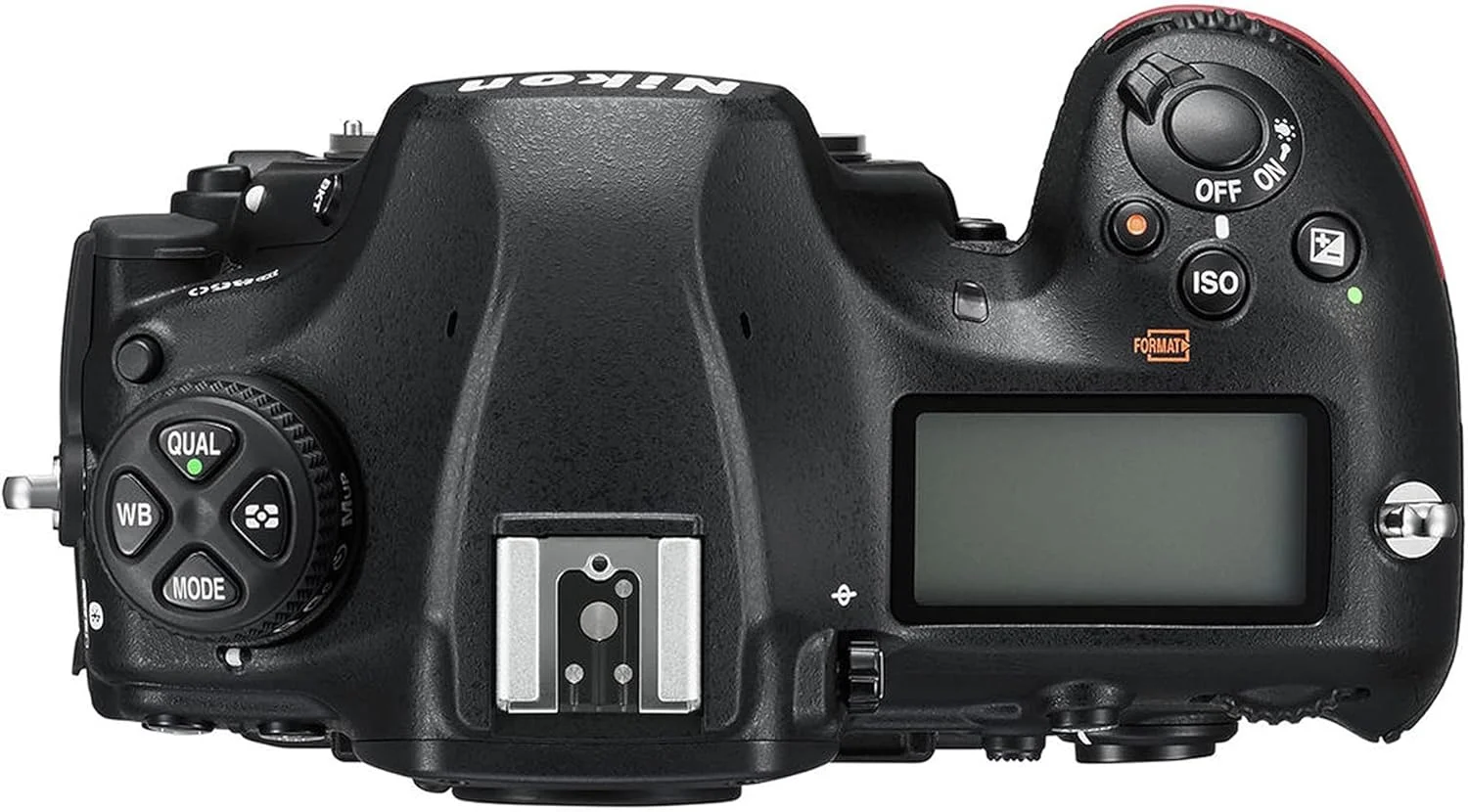 دوربین DSLR فول فریم نیکون D850 با NPM و 5X School