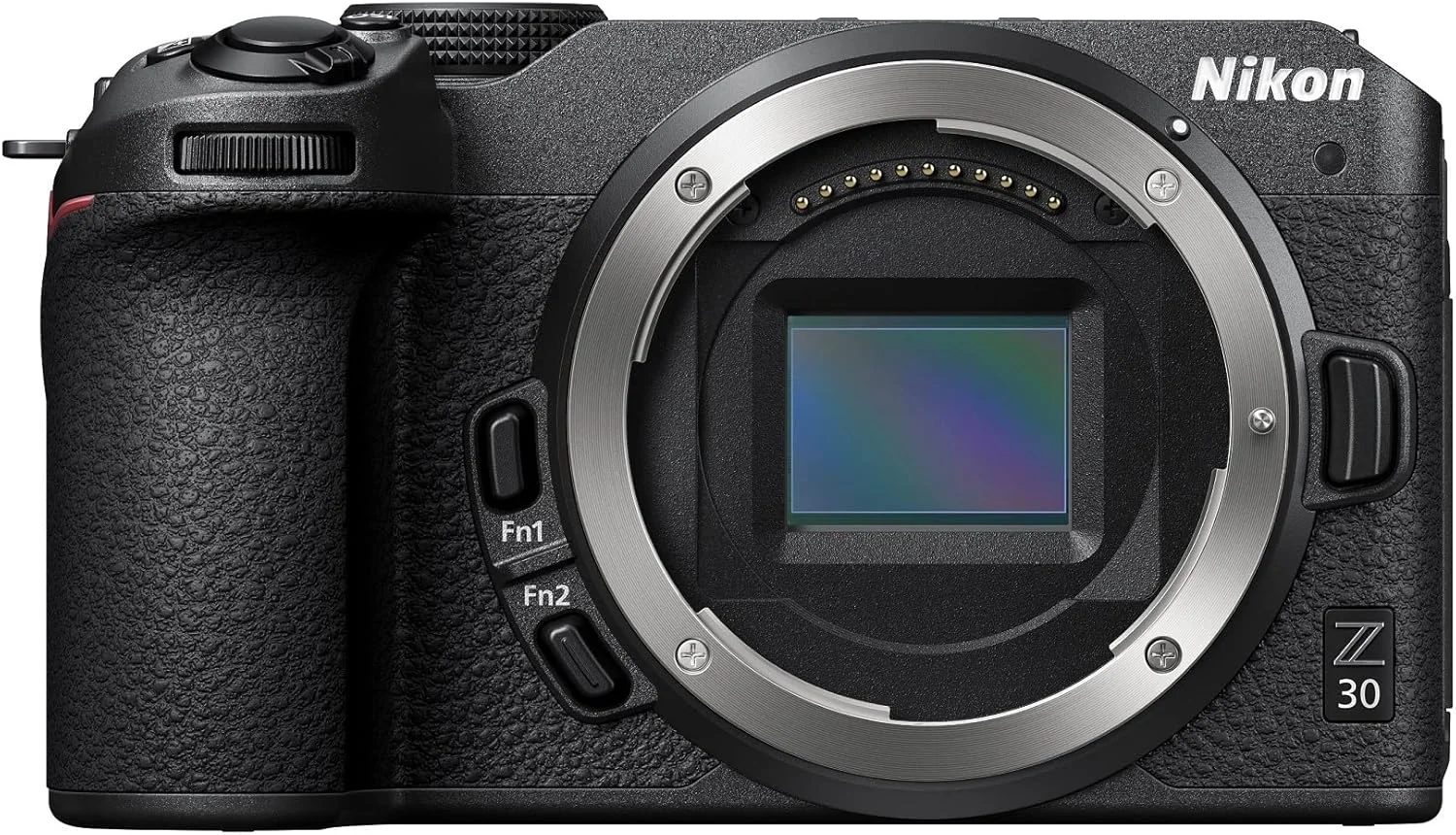 کیت دوربین نیکون Z 30 به همراه لنز Z DX 12-28mm f/3.5-5.6 PZ VR