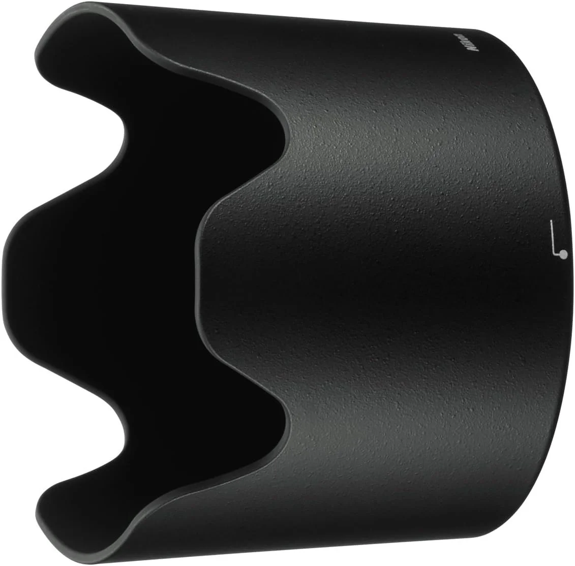 لنز زوم نیکون 70-300mm f/4.5-5.6G ED IF AF-S VR Nikkor برای دوربین های دیجیتال SLR نیکون (بازسازی شده)