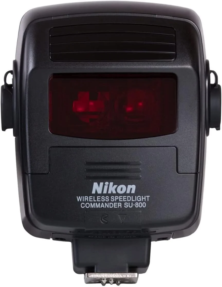 کیت فلاش اسپیدلایت بی‌سیم کلوزآپ Nikon R1C1 برای دوربین‌های SLR دیجیتال نیکون