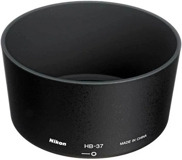لنز نیکون AF-S DX Micro NIKKOR 85mm f/3.5G ED VR