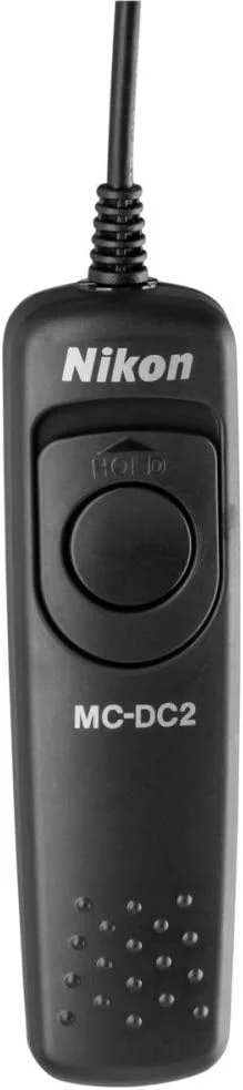 سیم ریموت شاتر نیکون مدل MC-DC2 (1 متر)