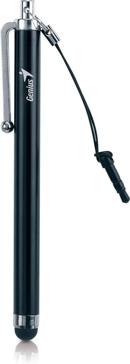 کیف تبلت Genius GS-701P به همراه قلم (قهوه ای و نارنجی) کیف تبلت Genius GS-701P به همراه قلم (قهوه ای و نارنجی)
