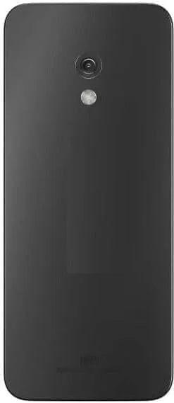 گوشی موبایل نوکیا 235 4G دو سیم کارت مشکی