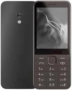 گوشی موبایل نوکیا 235 4G دو سیم کارت مشکی