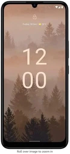 نوکیا C31 زغالی 4 گیگابایت رم 64 گیگابایت - نسخه جهانی نوکیا C31 زغالی 4 گیگابایت رم 64 گیگابایت - نسخه جهانی