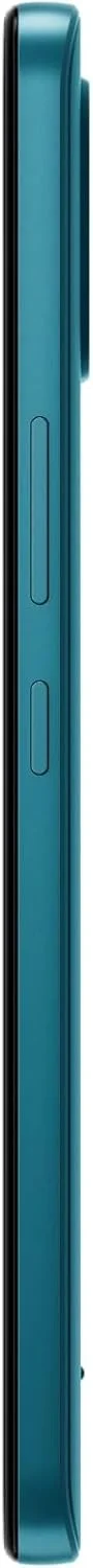 نوکیا C31 TA-1499 DS با 64 گیگابایت حافظه داخلی | 4 گیگابایت رم - فیروزه ای نوکیا C31 TA-1499 DS با 64 گیگابایت حافظه داخلی | 4 گیگابایت رم - فیروزه ای