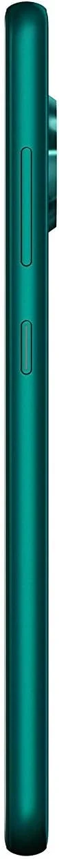 گوشی موبایل نوکیا 7.2 با حافظه 128 گیگابایت و رم 4 گیگابایت (فقط GSM، بدون CDMA) آنلاک کارخانه ای بدون گارانتی - مدل بین المللی 4G LTE (آبی فیروزه ای) گوشی موبایل نوکیا 7.2 با حافظه 128 گیگابایت و رم 4 گیگابایت (فقط GSM، بدون CDMA) آنلاک کارخانه ای بدون گارانتی - مدل بین المللی 4G LTE (آبی فیروزه ای)