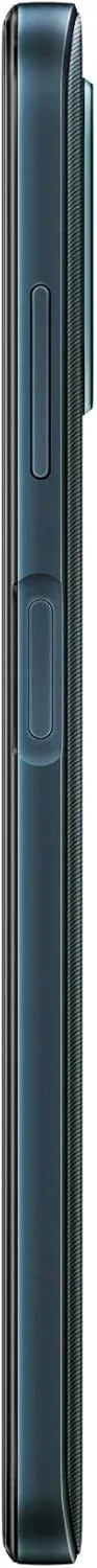 گوشی موبایل نوکیا G21 دو سیم کارت 64 گیگابایت رام + 4 گیگابایت رم (فقط GSM | بدون CDMA) کارخانه آنلاک شده اندروید 4G/LTE (آبی نوردیک) - نسخه بین المللی