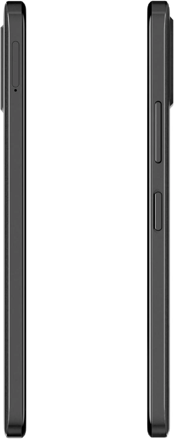 گوشی موبایل نوکیا C32 دو سیم کارت 128 گیگابایت رام 4 گیگابایت آنلاک فابریک 4G/LTE (ذغالی) - نسخه بین المللی