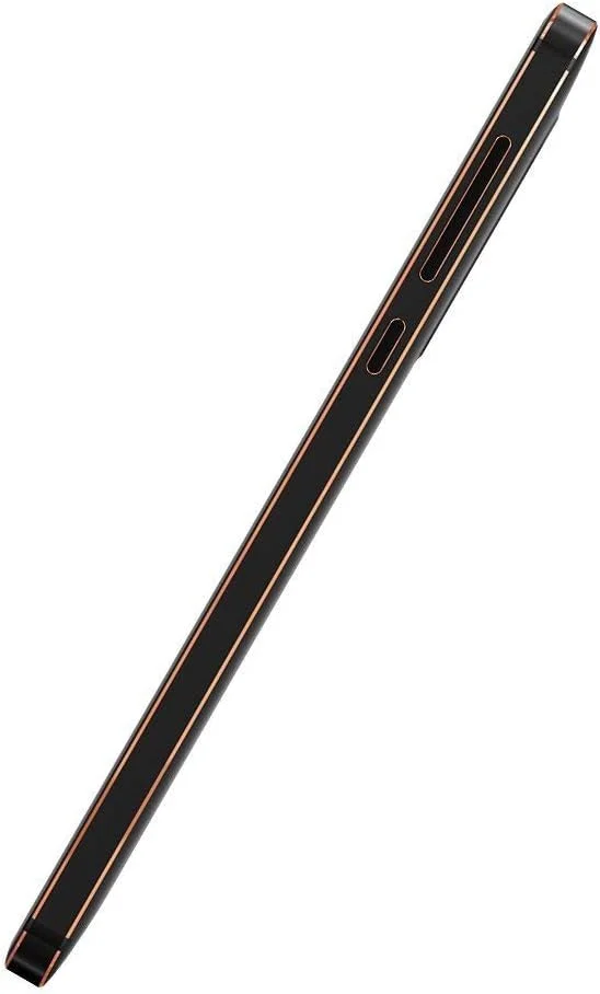 گوشی موبایل نوکیا 6.1 TA-1043 دو سیم کارت - 32 گیگابایت، 3 گیگابایت رم، 4G LTE، مشکی