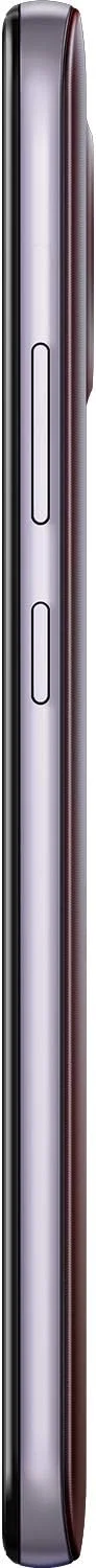 گوشی هوشمند نوکیا 3.4 با صفحه نمایش 6.39 اینچی HD+، پردازنده Qualcomm® Snapdragon™ 460، عمر باتری 2 روزه، حالت پرتره و شب، دوربین فوق عریض 5 مگاپیکسلی، طراحی بادوام، Family Link و Android One - بنفش تیره گوشی هوشمند نوکیا 3.4 با صفحه نمایش 6.39 اینچی HD+، پردازنده Qualcomm® Snapdragon™ 460، عمر باتری 2 روزه، حالت پرتره و شب، دوربین فوق عریض 5 مگاپیکسلی، طراحی بادوام، Family Link و Android One - بنفش تیره