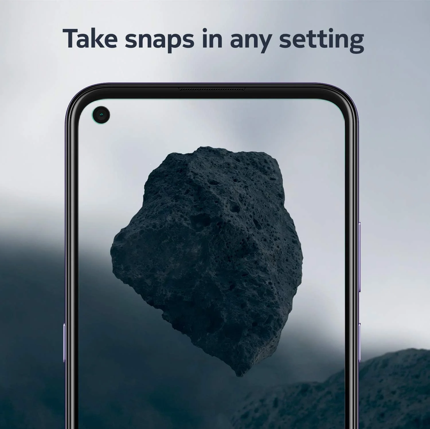 گوشی هوشمند نوکیا 3.4 با صفحه نمایش 6.39 اینچی HD+، پردازنده Qualcomm® Snapdragon™ 460، عمر باتری 2 روزه، حالت پرتره و شب، دوربین فوق عریض 5 مگاپیکسلی، طراحی بادوام، Family Link و Android One - بنفش تیره گوشی هوشمند نوکیا 3.4 با صفحه نمایش 6.39 اینچی HD+، پردازنده Qualcomm® Snapdragon™ 460، عمر باتری 2 روزه، حالت پرتره و شب، دوربین فوق عریض 5 مگاپیکسلی، طراحی بادوام، Family Link و Android One - بنفش تیره
