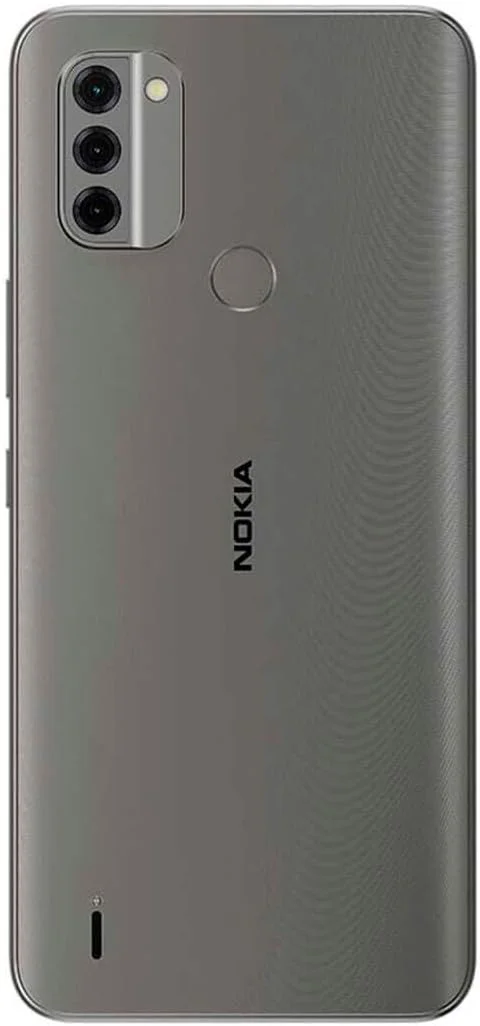 گوشی موبایل نوکیا C31 دو سیم کارت 128 گیگابایت حافظه داخلی + 4 گیگابایت رم (فقط GSM | بدون CDMA) نسخه بین المللی آنلاک شده کارخانه ای 4G/LTE (زغالی) گوشی موبایل نوکیا C31 دو سیم کارت 128 گیگابایت حافظه داخلی + 4 گیگابایت رم (فقط GSM | بدون CDMA) نسخه بین المللی آنلاک شده کارخانه ای 4G/LTE (زغالی)