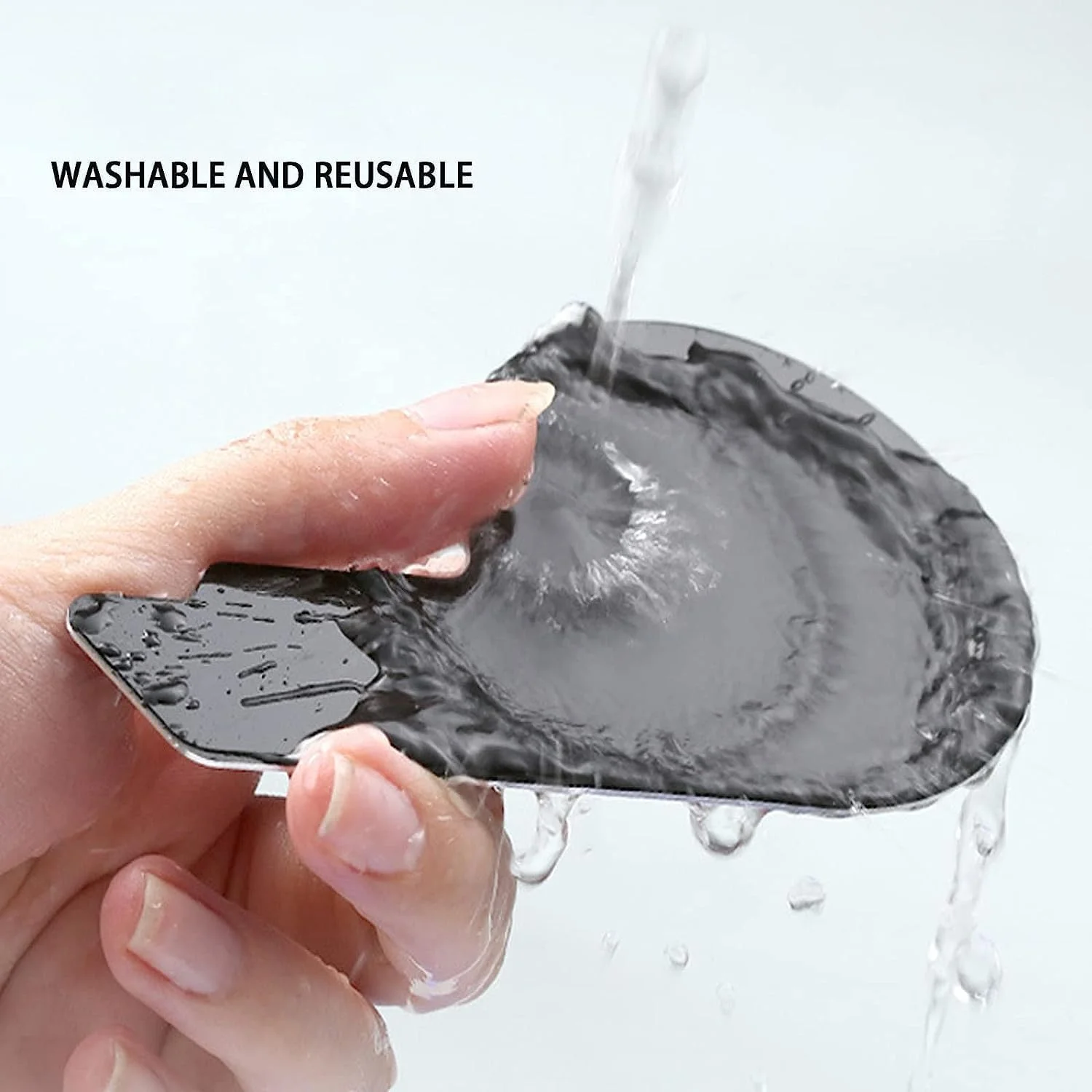 پد خنک کننده گوشی KASTWAVE با صفحه حرارتی هیت سینک، رادیاتور مغناطیسی/گیره پشتی گوشی، اتلاف حرارت پیشرفته با فناوری محفظه بخار برای بازی های موبایلی و پخش زنده پد خنک کننده گوشی KASTWAVE با صفحه حرارتی هیت سینک، رادیاتور مغناطیسی/گیره پشتی گوشی، اتلاف حرارت پیشرفته با فناوری محفظه بخار برای بازی های موبایلی و پخش زنده