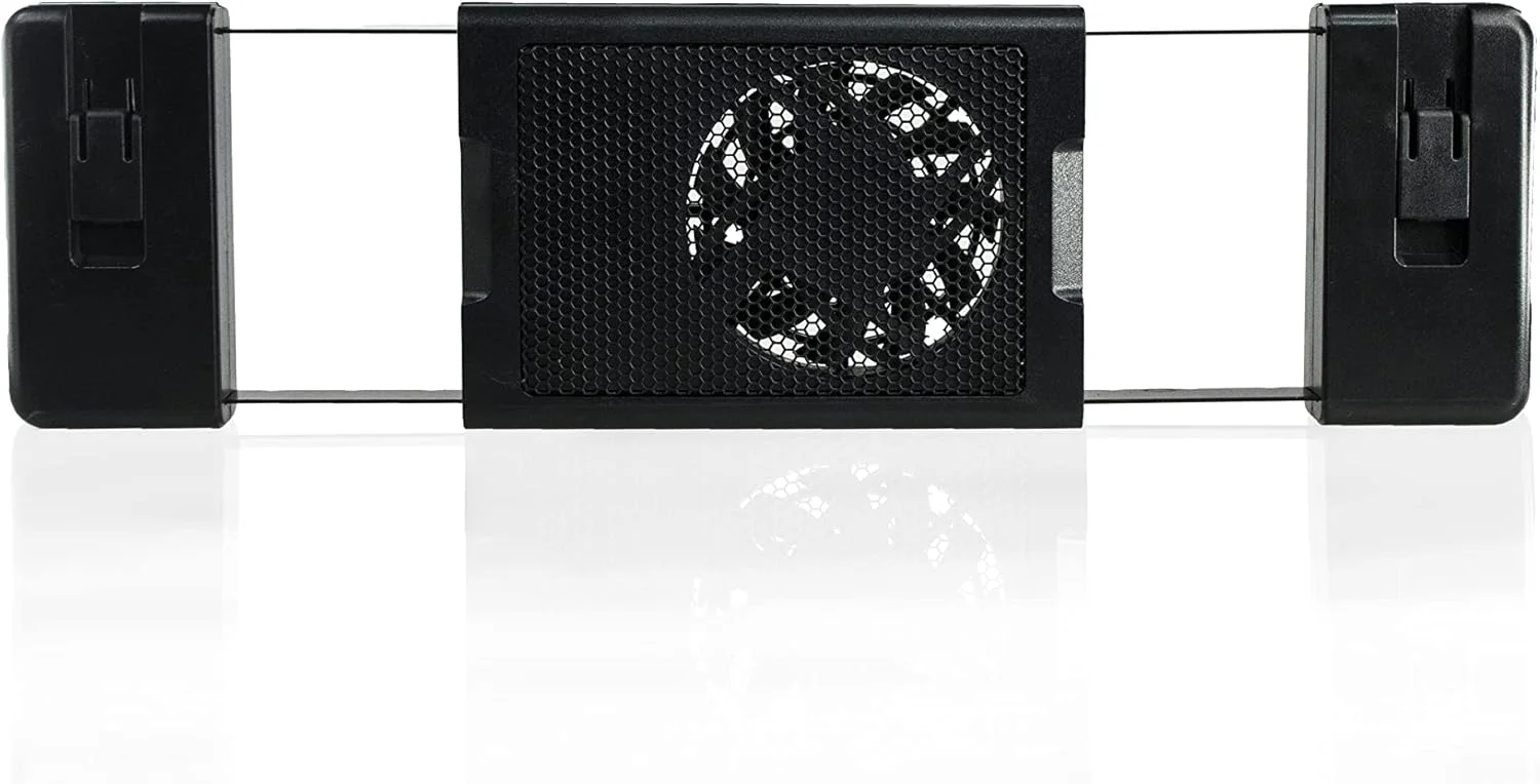 پد خنک کننده لپ تاپ ارتقا یافته | فن خنک کننده لپ تاپ با پایه - فن خنک کننده لپ تاپ با تغذیه USB، فن خنک کننده خارجی لپ تاپ پد خنک کننده لپ تاپ ارتقا یافته | فن خنک کننده لپ تاپ با پایه - فن خنک کننده لپ تاپ با تغذیه USB، فن خنک کننده خارجی لپ تاپ