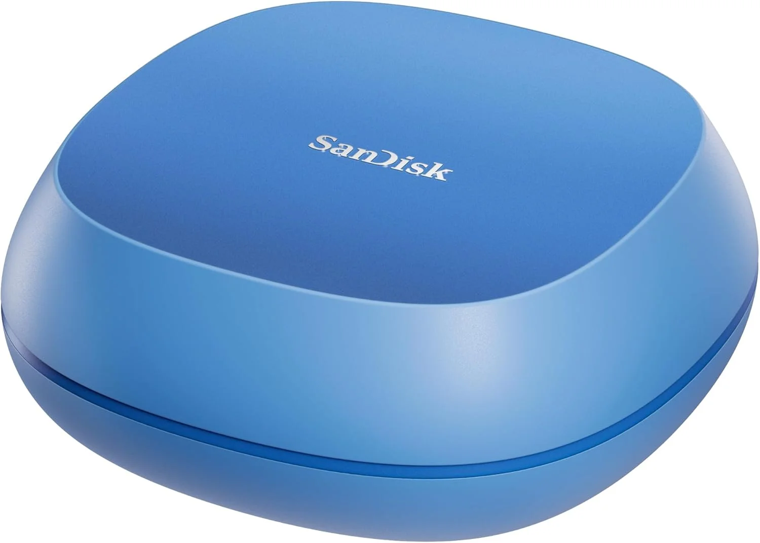 درایو رومیزی SanDisk Creator با ظرفیت 4 ترابایت - سرعت تا 1000 مگابایت بر ثانیه، USB-C، USB 3.2 Gen 2، درایو حالت جامد اکسترنال رومیزی - SDSSDT40C-4T00-N25
