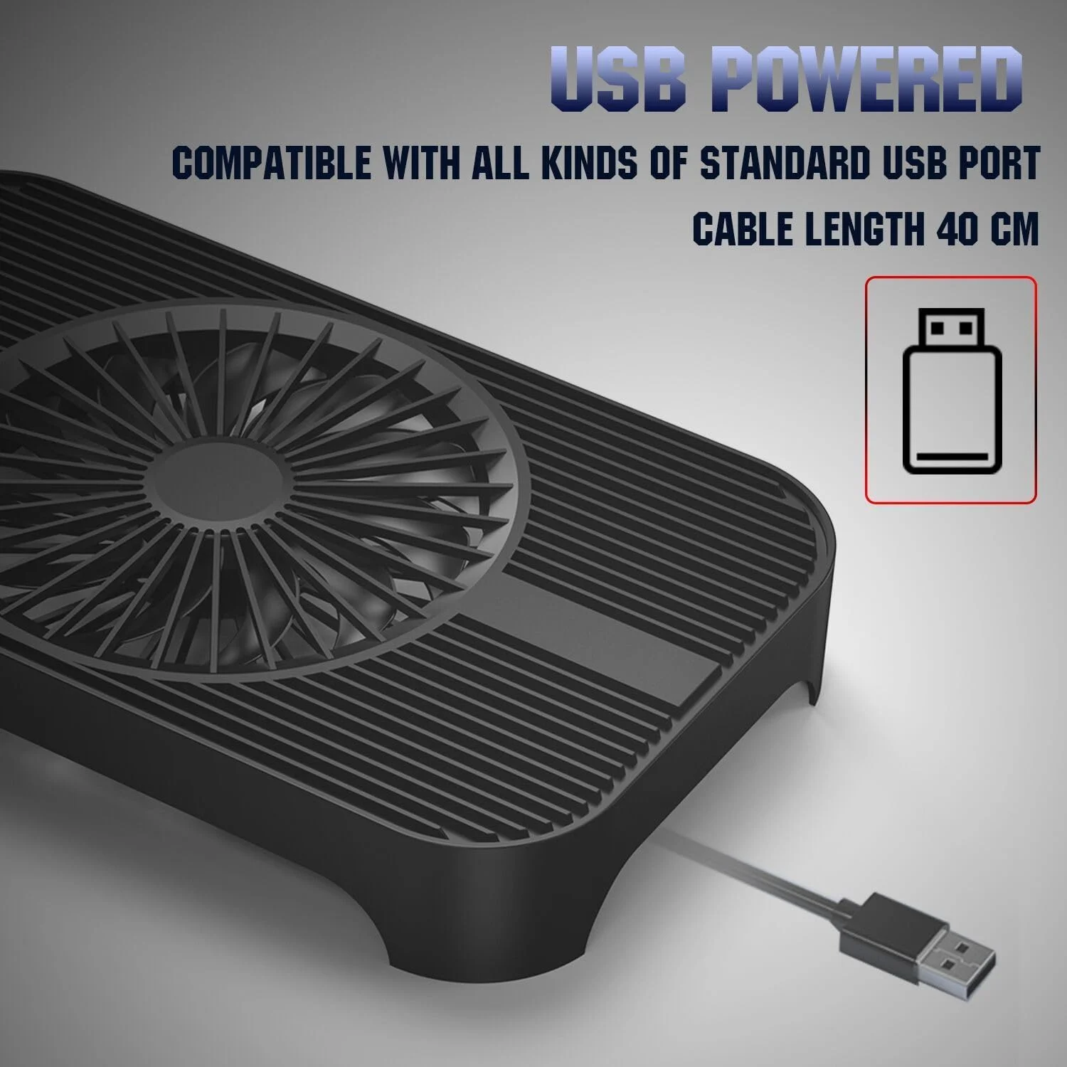 فن USB خنک کننده دستگاه های شبکه، جریان هوا 65.8CFM، فن USB بی صدا 5 ولت، فن کامپیوتر، قابل حمل و سازگار برای روتر، گیرنده تلویزیون، DVR، پلی استیشن، ایکس باکس، خنک کننده کابینت کامپیوتر فن USB خنک کننده دستگاه های شبکه، جریان هوا 65.8CFM، فن USB بی صدا 5 ولت، فن کامپیوتر، قابل حمل و سازگار برای روتر، گیرنده تلویزیون، DVR، پلی استیشن، ایکس باکس، خنک کننده کابینت کامپیوتر