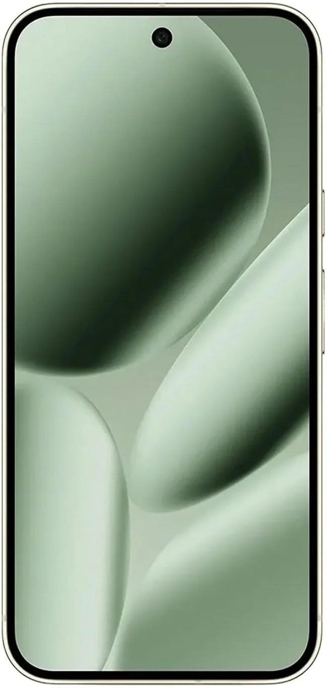 گوشی موبایل گوگل پیکسل 10 پرو XL با حافظه 256 گیگابایت، رنگ Jade، نسخه بین المللی