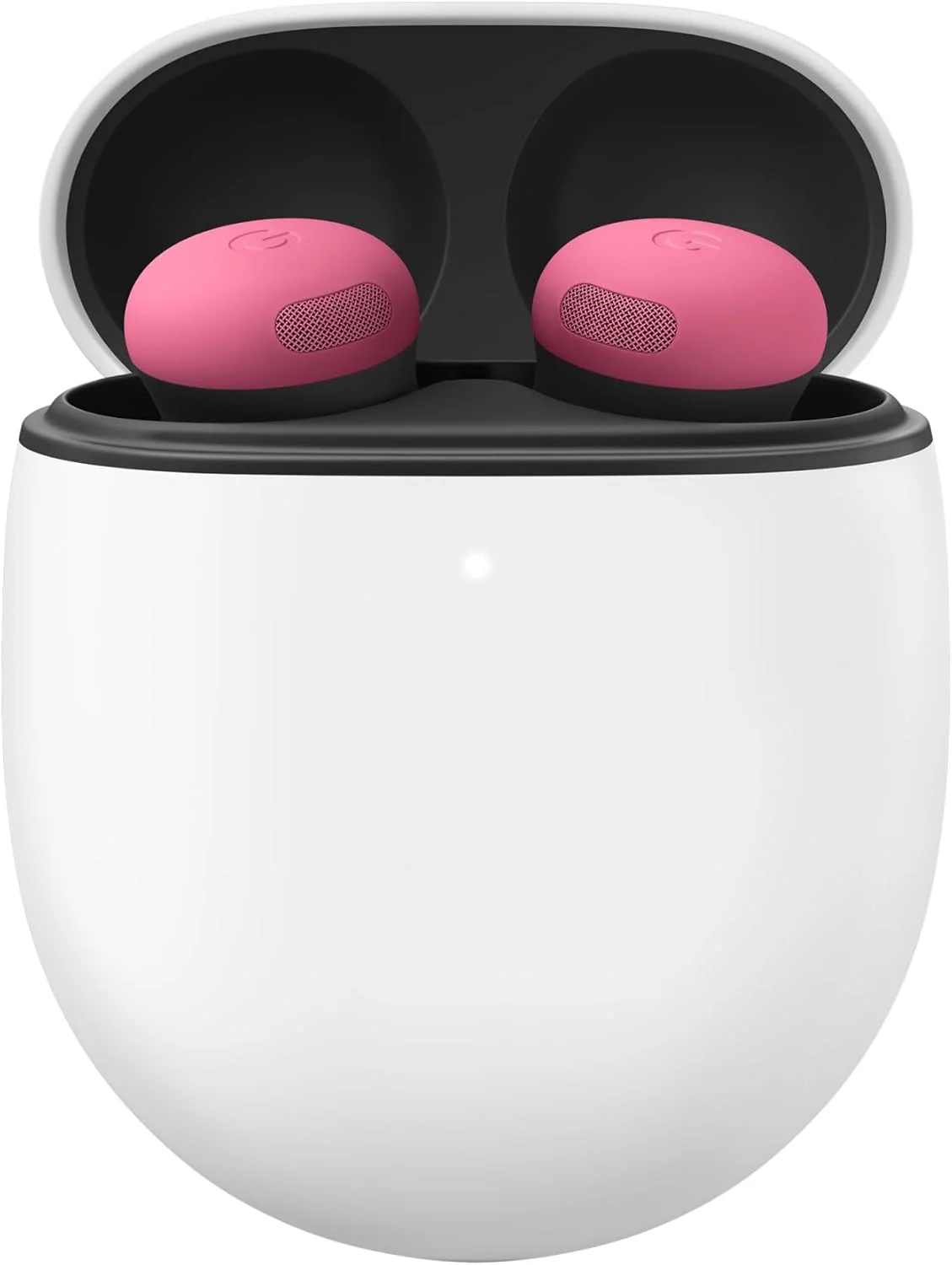 گوشی های بی سیم Google Pixel Buds Pro 2 با قابلیت حذف نویز فعال - هدفون بلوتوثی - گل صد تومانی