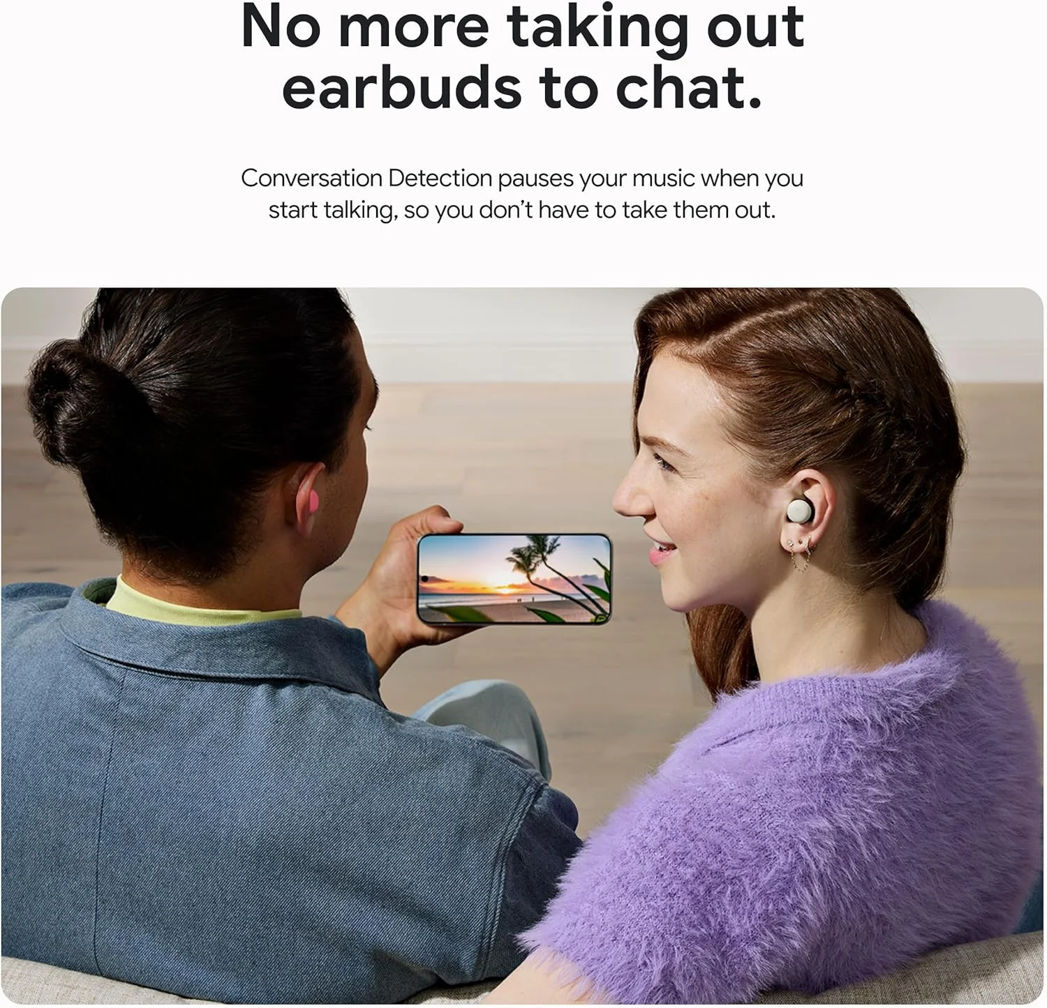 گوشی های بی سیم Google Pixel Buds Pro 2 با قابلیت حذف نویز فعال - هدفون بلوتوثی - گل صد تومانی گوشی های بی سیم Google Pixel Buds Pro 2 با قابلیت حذف نویز فعال - هدفون بلوتوثی - گل صد تومانی