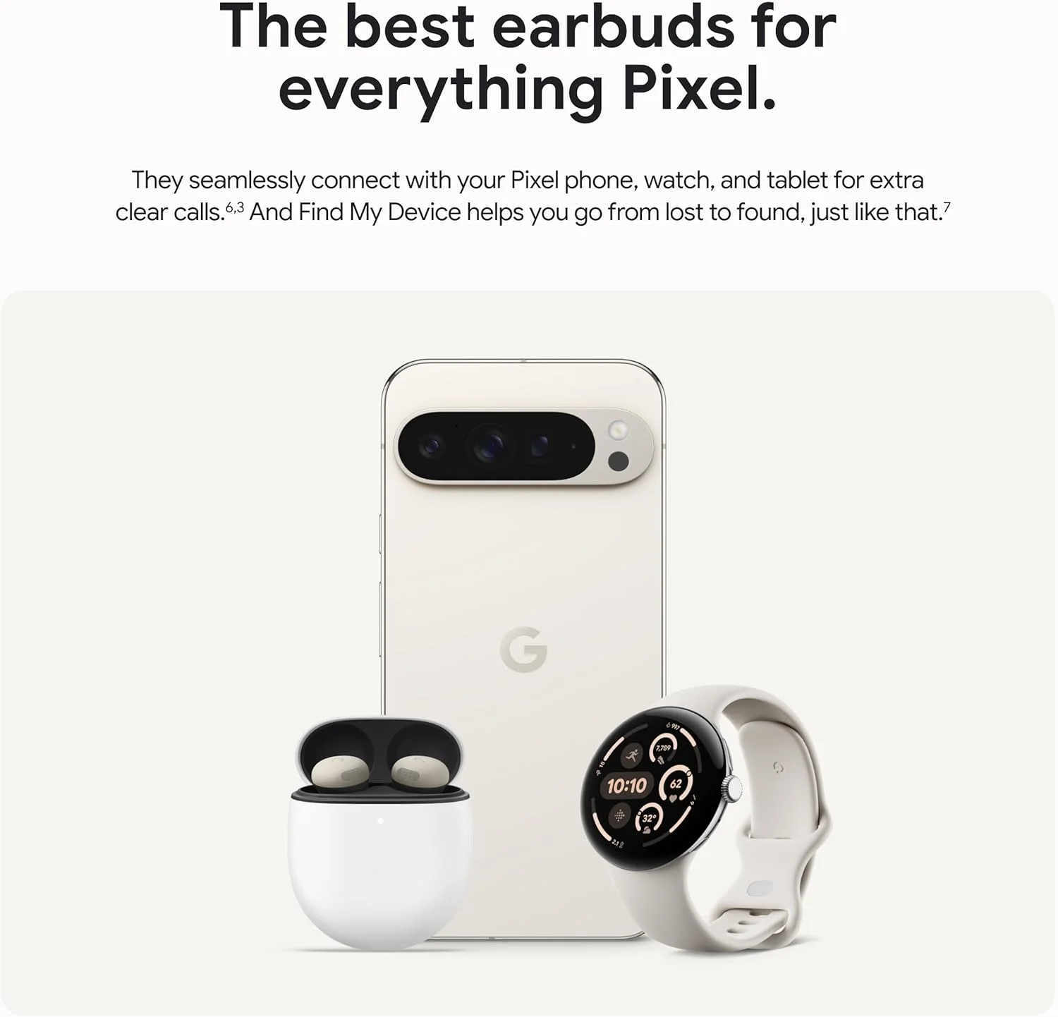 گوشی های بی سیم Google Pixel Buds Pro 2 با قابلیت حذف نویز فعال - هدفون بلوتوثی - گل صد تومانی گوشی های بی سیم Google Pixel Buds Pro 2 با قابلیت حذف نویز فعال - هدفون بلوتوثی - گل صد تومانی